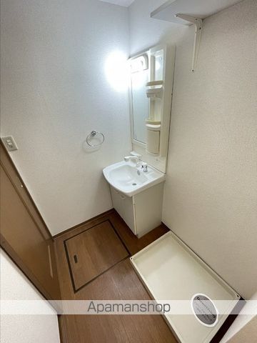 パミドール・ルーチェ A棟の内装写真