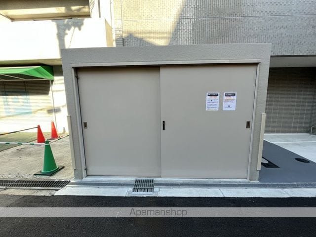 レジデンス朝潮橋のその他写真