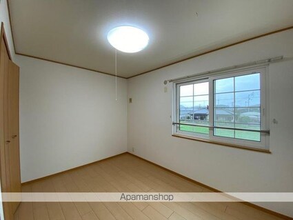 ブライトサンライズＦ[1LDK/42.37m2]の内装6