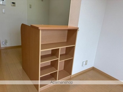 ディールーム和田東[1R/30.03m2]の内装5