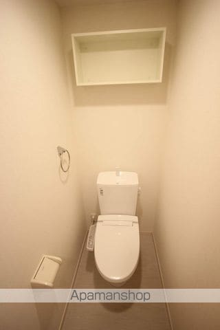 リブリ・華の内装写真