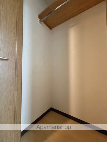 コーポコスモスの内装写真