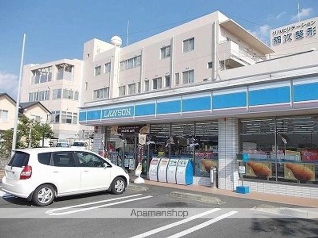 ウィルレジデンスIの周辺写真