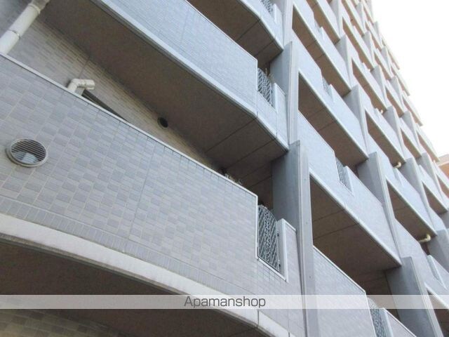 東京都杉並区堀ノ内３丁目[1K/20m2]の外観4