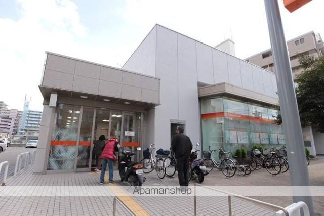 マキシム吉塚駅前 105 ｜ 福岡県福岡市東区馬出１丁目24-29（賃貸アパート1R・1階・16.62㎡） その23