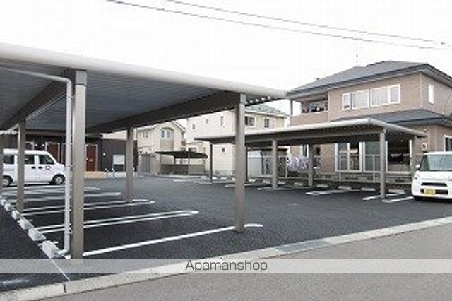 コンフォーティア東仙北 Aのその他写真