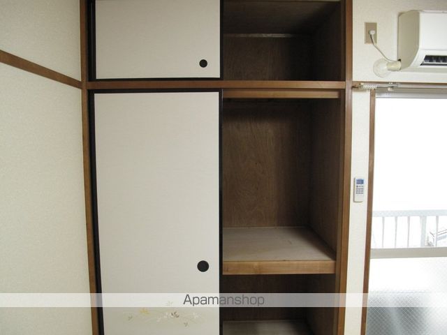 マンション友の内装写真