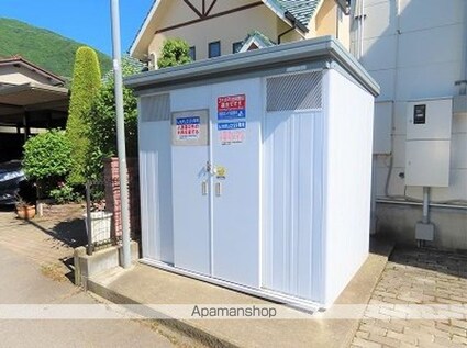 レオパレスサンフラワー[1K/23.18m2]のその他設備
