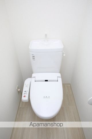 レジュールアッシュ梅田レジデンスの内装写真