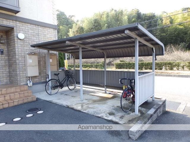 セジュールヴァンセンヌ B棟のその他写真