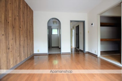 宮城県仙台市青葉区木町[1LDK/34.8m2]のリビング・居間