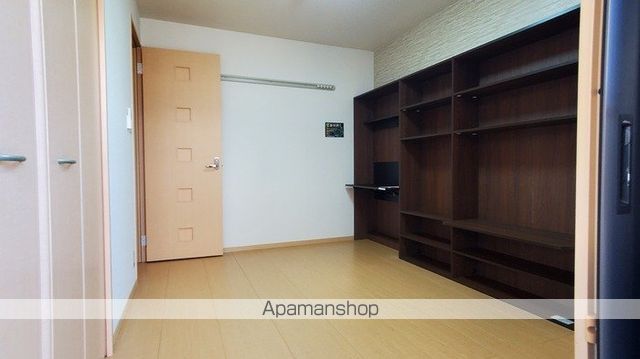 セジュールL3の内装写真