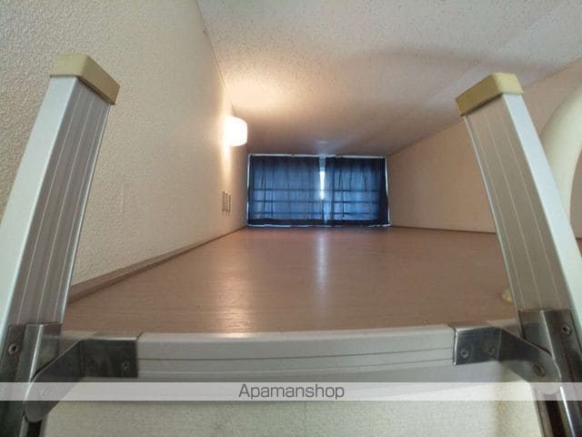 レオパレス中百舌鳥の内装写真