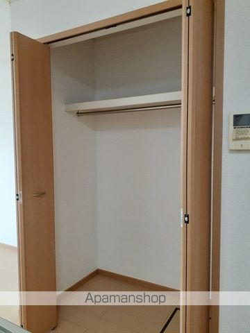 ファヤージュの内装写真