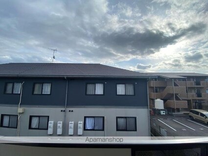 コートＭＴ　Ｅ・Ｆ棟[2LDK/54.81m2]の内装2