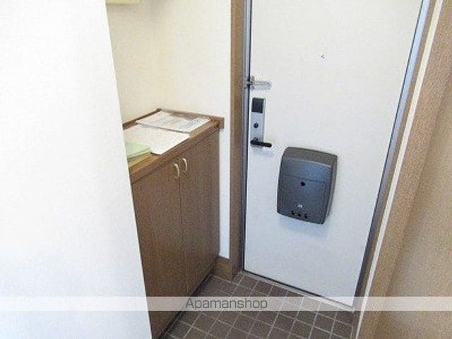 メゾンリバティーの内装写真