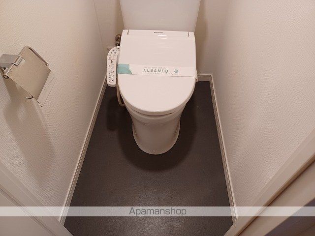 ダイアパレス池尻大橋の内装写真