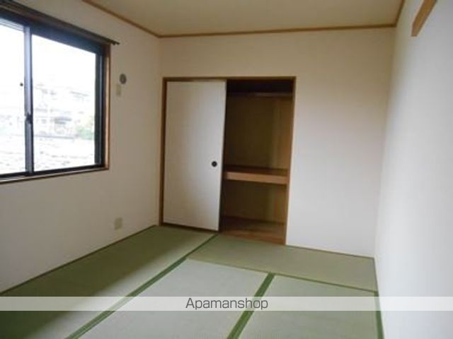 カーサHANBEIの内装写真
