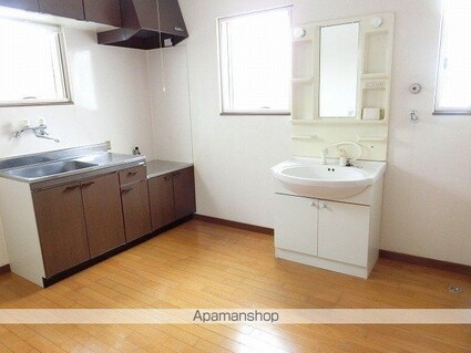 岩手県滝沢市巣子[1K/33.12m2]のその他部屋・スペース