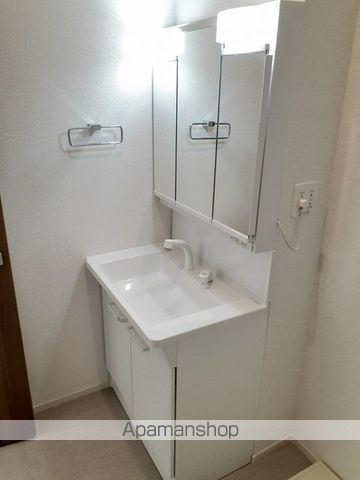 フレッシュリーIIIの内装写真