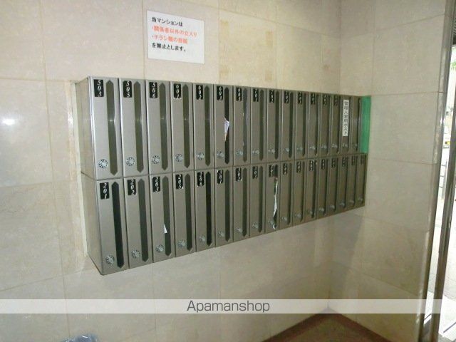 阪神ハイグレードマンション12番館のその他写真