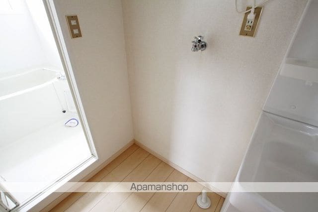 喜多町NCCハイツの内装写真