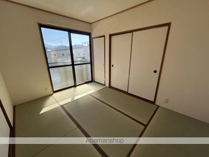 エスポワール３４　Ｃ棟[2LDK/55.44m2]の内装5