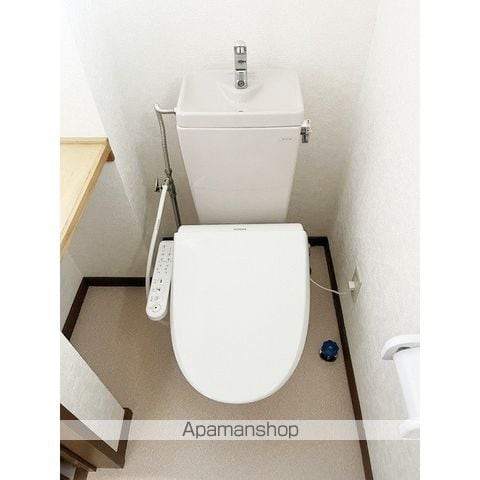 アプレーリの内装写真