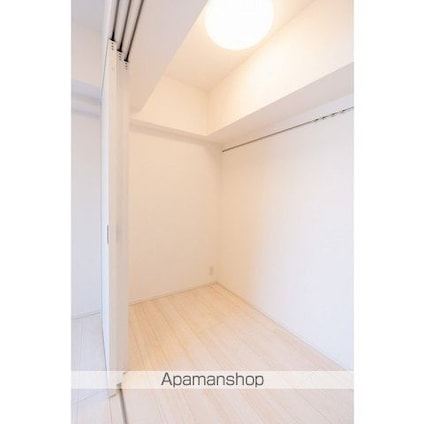 コンフォリア東葛西[1DK/25.76m2]のその他部屋・スペース