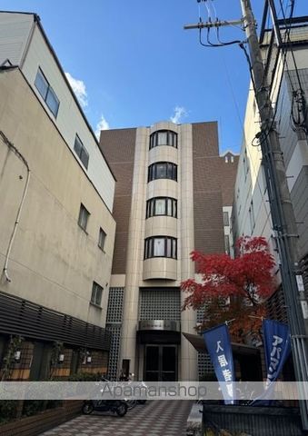 ラ・レジダンス・ド・四条の外観写真