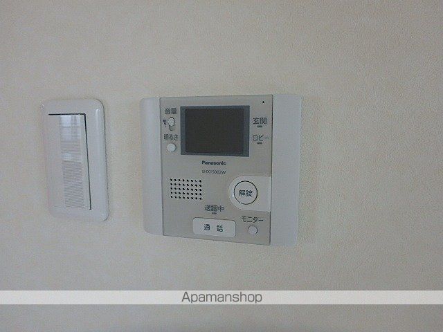 グランメール ノース15の内装写真