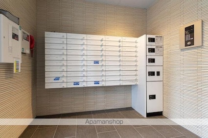 ＡＭＴＹ中央町[1K/26.52m2]の共用部2