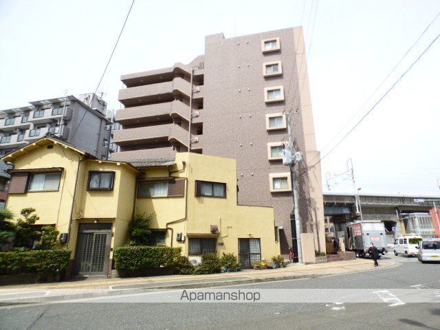 アドバンス新大阪CityLifeの外観写真