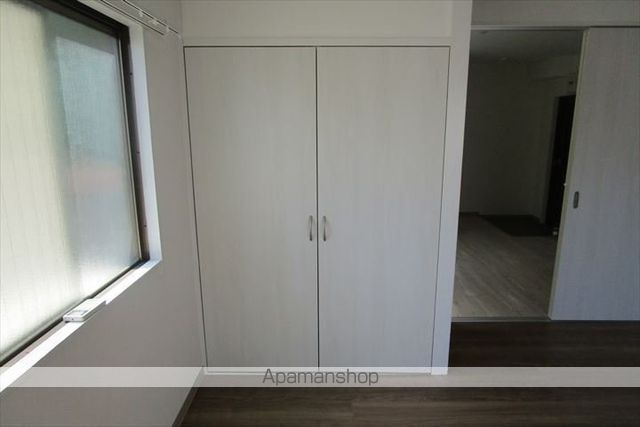 マンション山元の内装写真