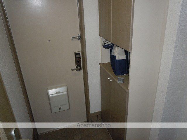 フォレスト赤池A棟の内装写真