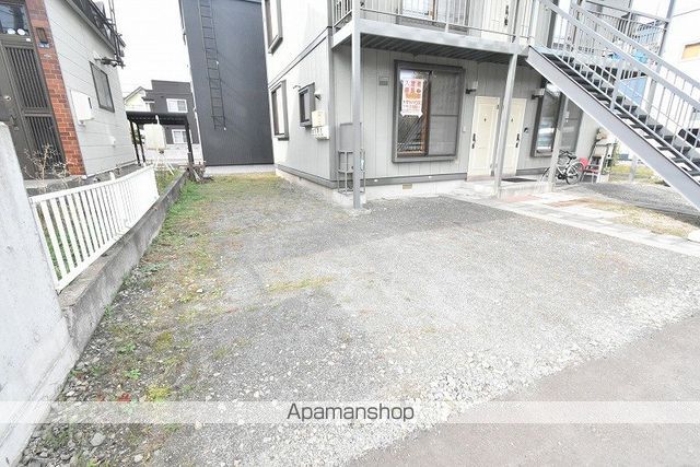 グリーンハイツのその他写真