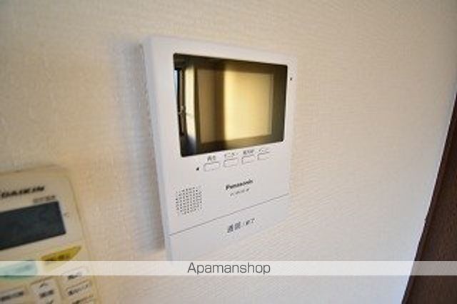 プランドビル土樋の内装写真