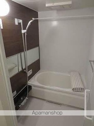 グレイス　ソフィア[1LDK/41.89m2]のバス