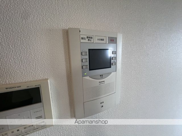 プレサンス新大阪ヴィガの内装写真