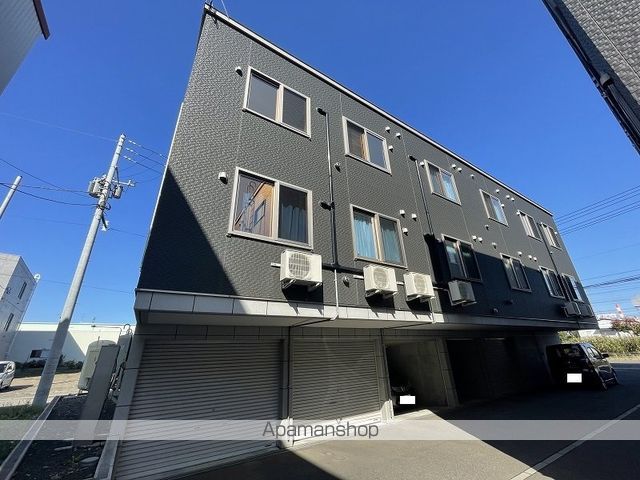 SENNA発寒 Iの外観写真
