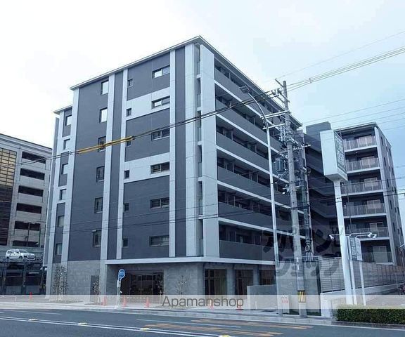 クリスタルグランツ京都西大路