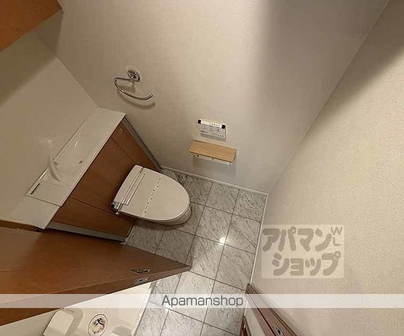 リーガル京都烏丸東の内装写真