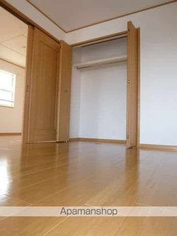 カーサ プラシードII番館の内装写真