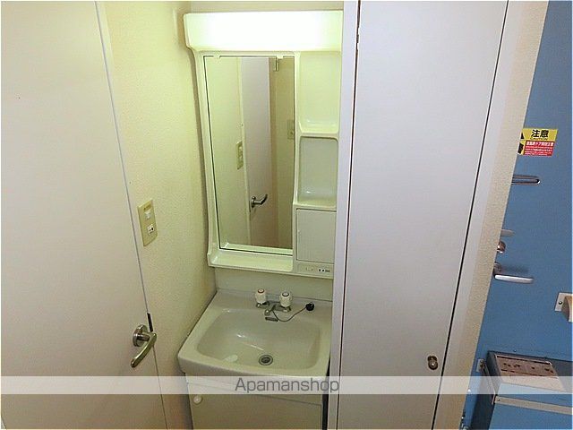 レオパレスマリンズMAYUの内装写真