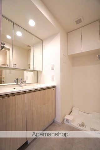 ベルファース八丁堀WESTの内装写真