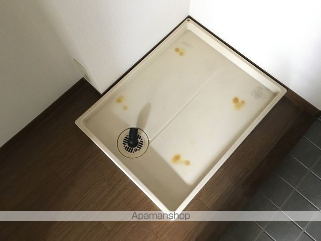 カーサ宮沖の内装写真