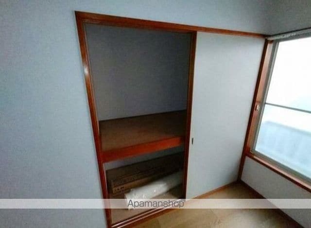 ヴィラローズの内装写真