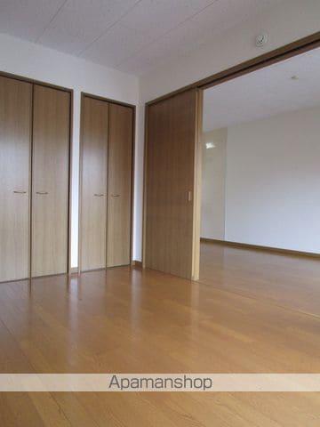 シャイン城の下IIの内装写真