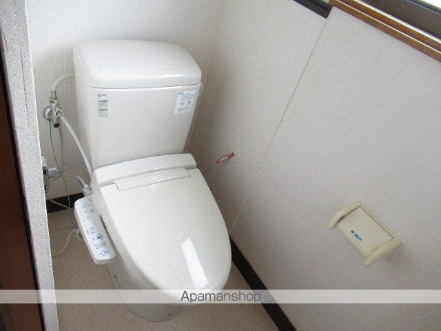 APEX城西の内装写真