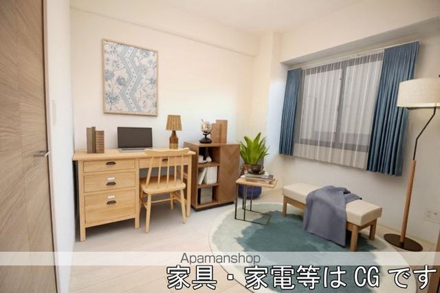 CASA FELICEの内装写真